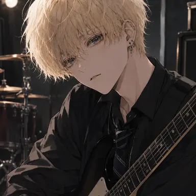 Profile image of 神谷 朔