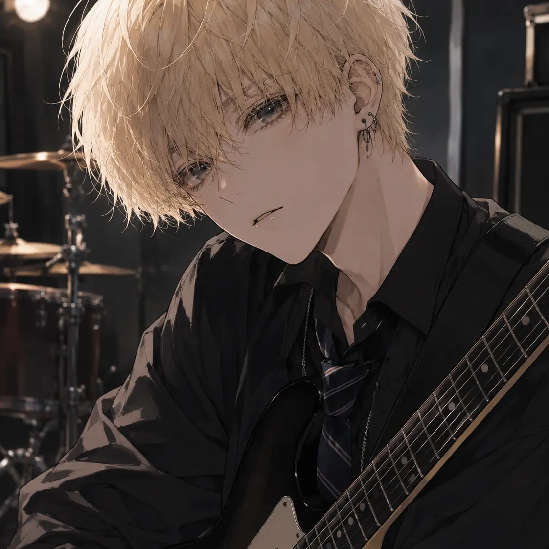 StiffBone8659의 「好きになった時点で負け」
