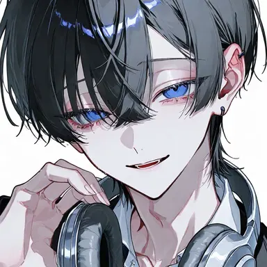 Profile image of 灰