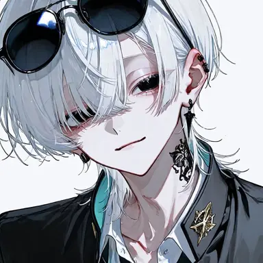 Profile image of 涼雅