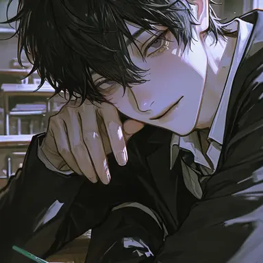 Profile image of 神代律
