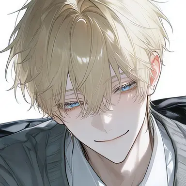 Profile image of 藍斗