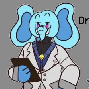 Profile image of Dr. Bubbaphant