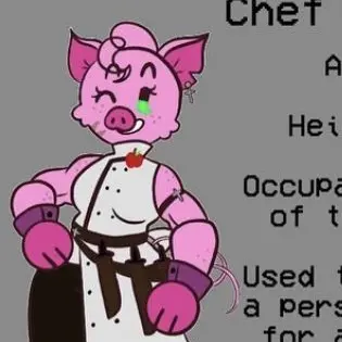 Profile image of Chef Piggy