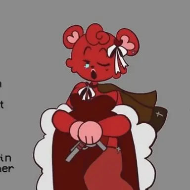 Profile image of Madam Bearhug