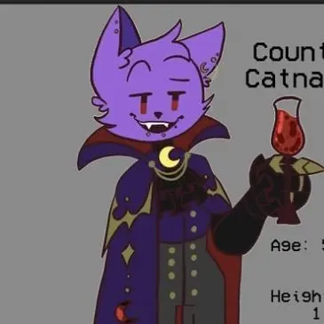 Profile image of Count Catnap