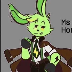 Profile image of Ms. Hoppy Hopscotch