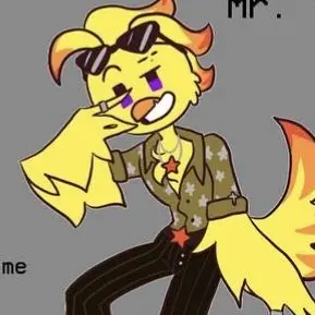 Profile image of Mr. KickinChicken