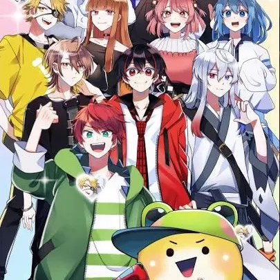 BraveCamel8490의 お兄ちゃん達が優しすぎる❤️