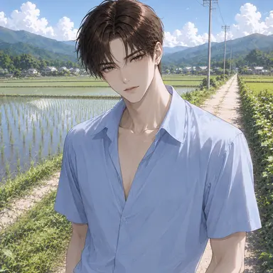 Profile image of Eun Doyul