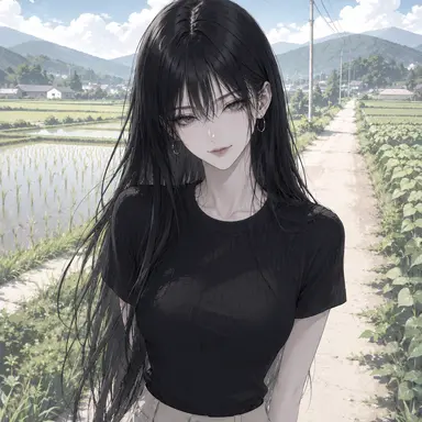 Profile image of Cha Seorin