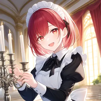 Profile image of ルビー