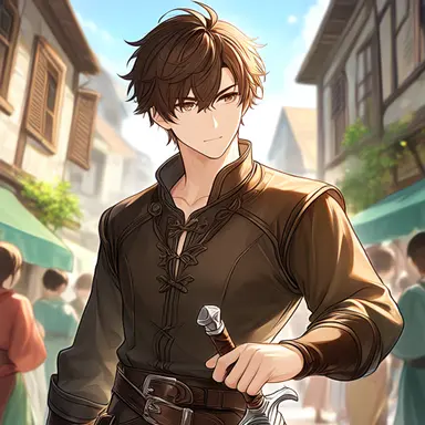 Profile image of アレン