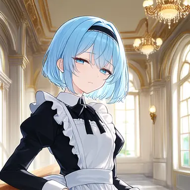 Profile image of アオ