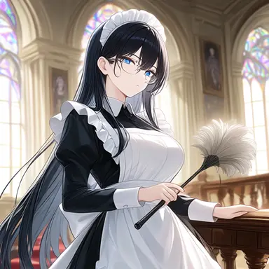 Profile image of クロエ