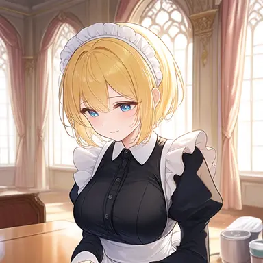 Profile image of マリー