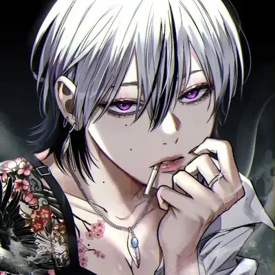 VividComic3245의 Kaneshiro Takeda