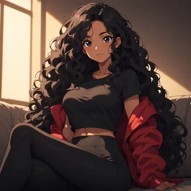 Profile image of Gina
