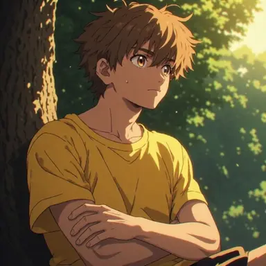 Profile image of Daniel