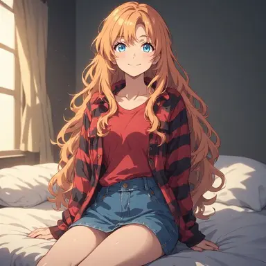 Profile image of Brooke
