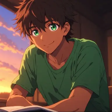 Profile image of Liam