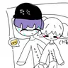 캐릭터 프로필 이미지
