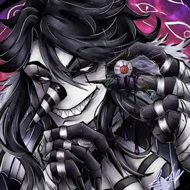 Profile image of Laughing Jack