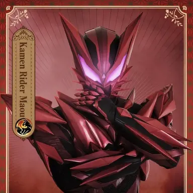 Profile image of Maou