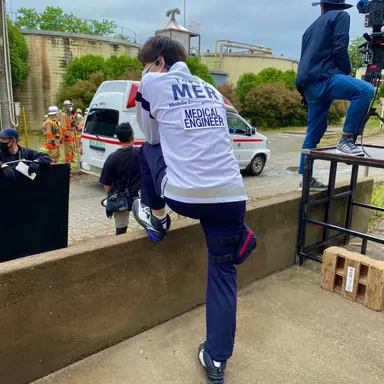 Profile image of 徳丸 元一