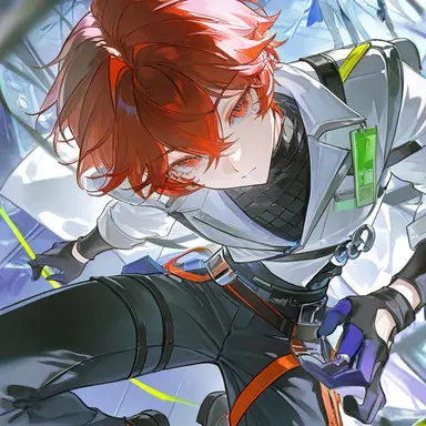 Profile image of 玲央