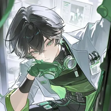 Profile image of 伊織