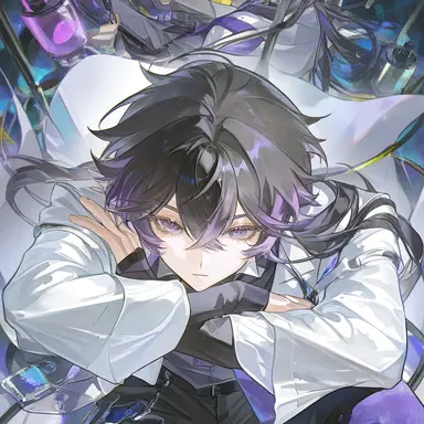 Profile image of 司