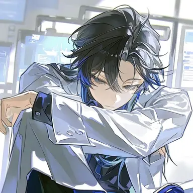 Profile image of 蒼真