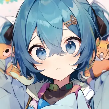 Profile image of シン・アリ