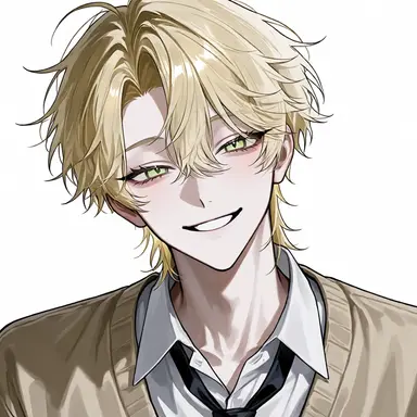 Profile image of 峰 海斗