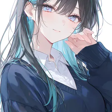 Profile image of 真美 蘭振