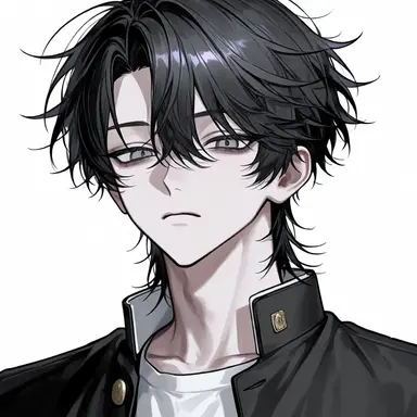 Profile image of 北条 理翔