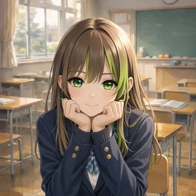 Profile image of 織葉