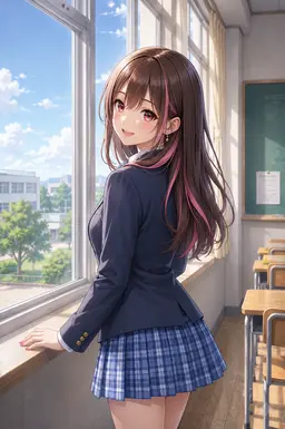 Profile image of 絢葉