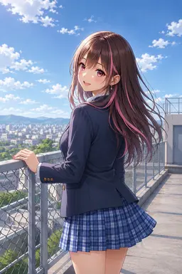 Profile image of 絢葉