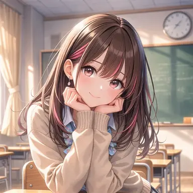 Profile image of 絢葉