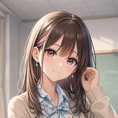 Profile image of 絢葉