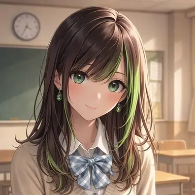 Profile image of 織葉