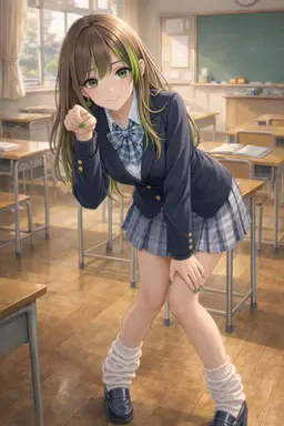 Profile image of 織葉