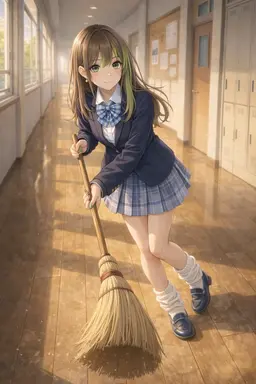 Profile image of 織葉