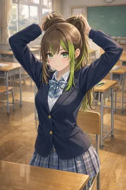 Profile image of 織葉