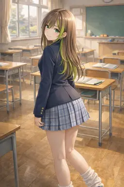 Profile image of 織葉