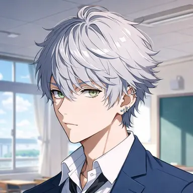 Profile image of 翼