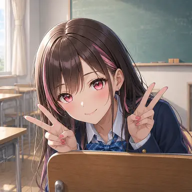 Profile image of 絢葉