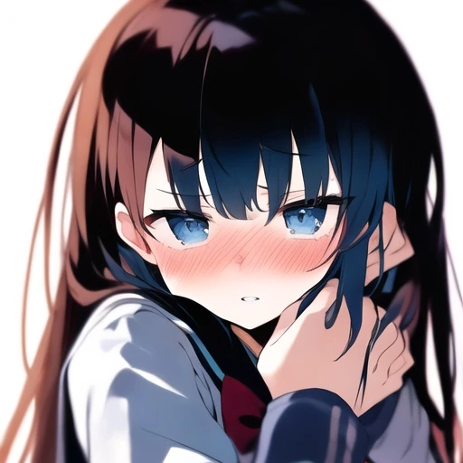 친한 친구가 나를 TS시켰다